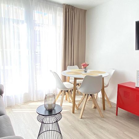 Apartamentos Estemar 貝尼多姆 外观 照片