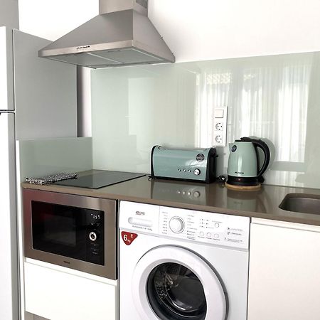 Apartamentos Estemar 貝尼多姆 外观 照片