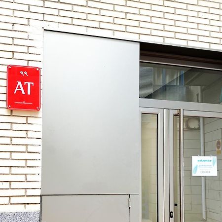 Apartamentos Estemar 貝尼多姆 外观 照片