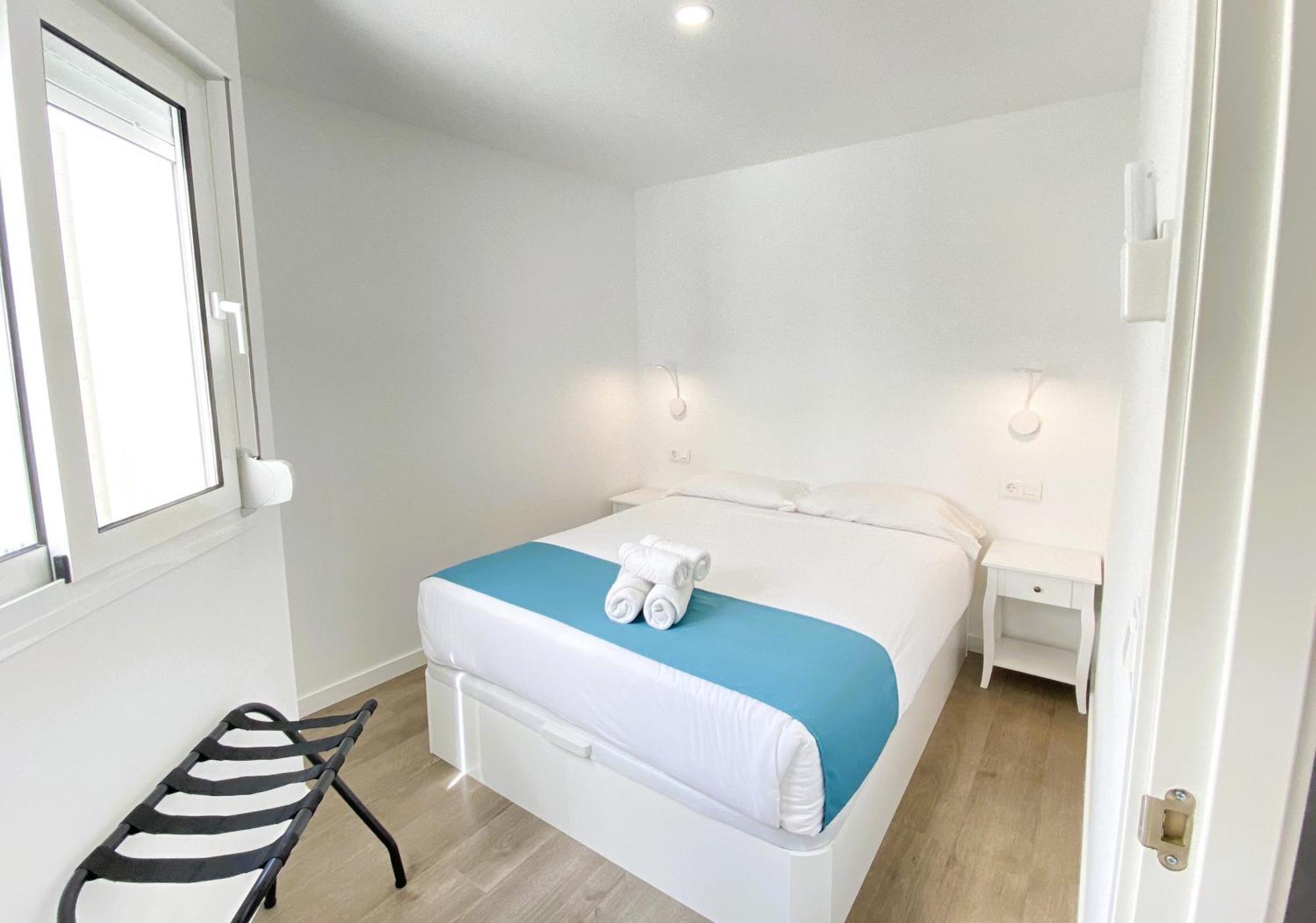 Apartamentos Estemar 貝尼多姆 外观 照片