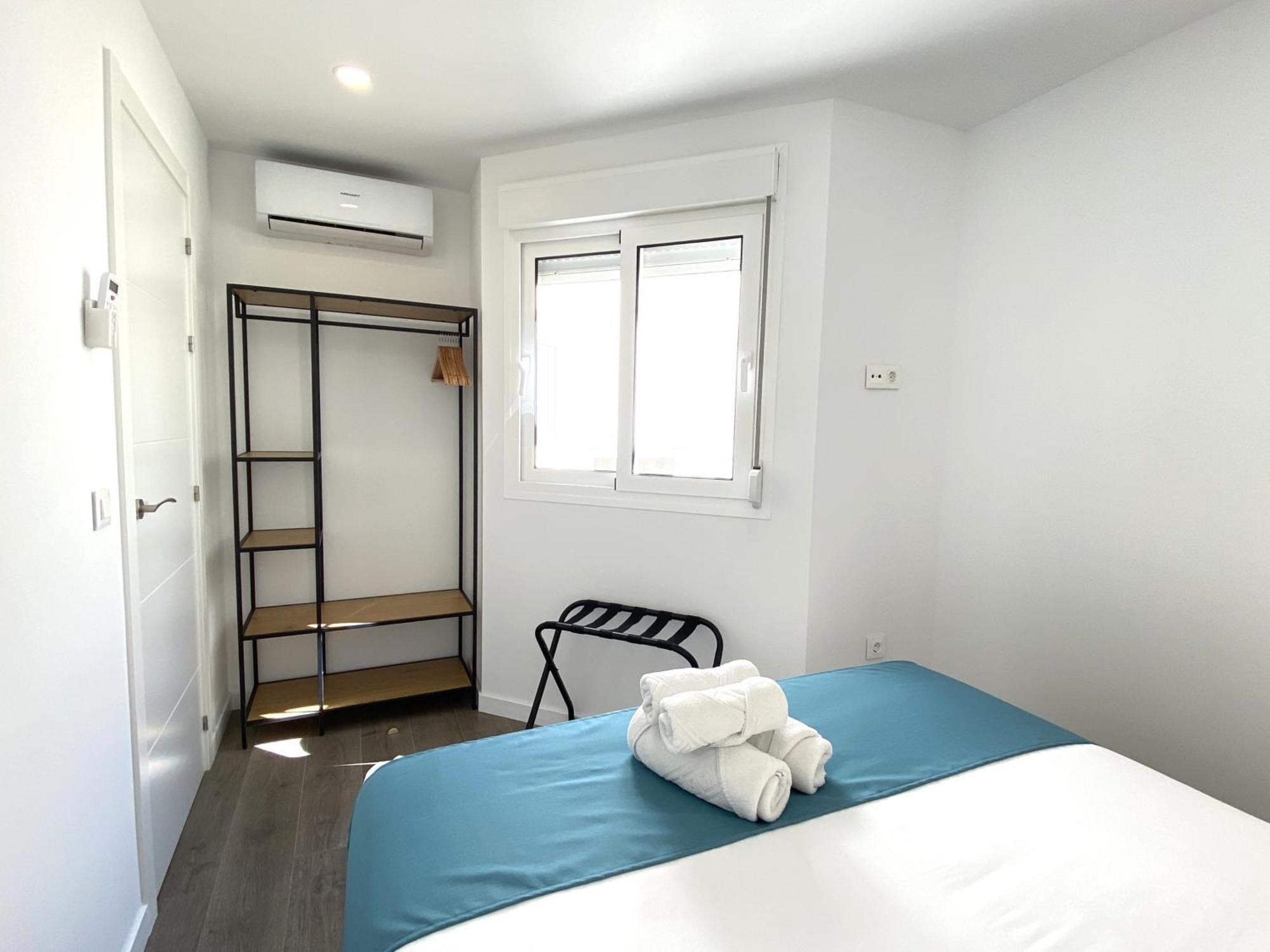 Apartamentos Estemar 貝尼多姆 外观 照片