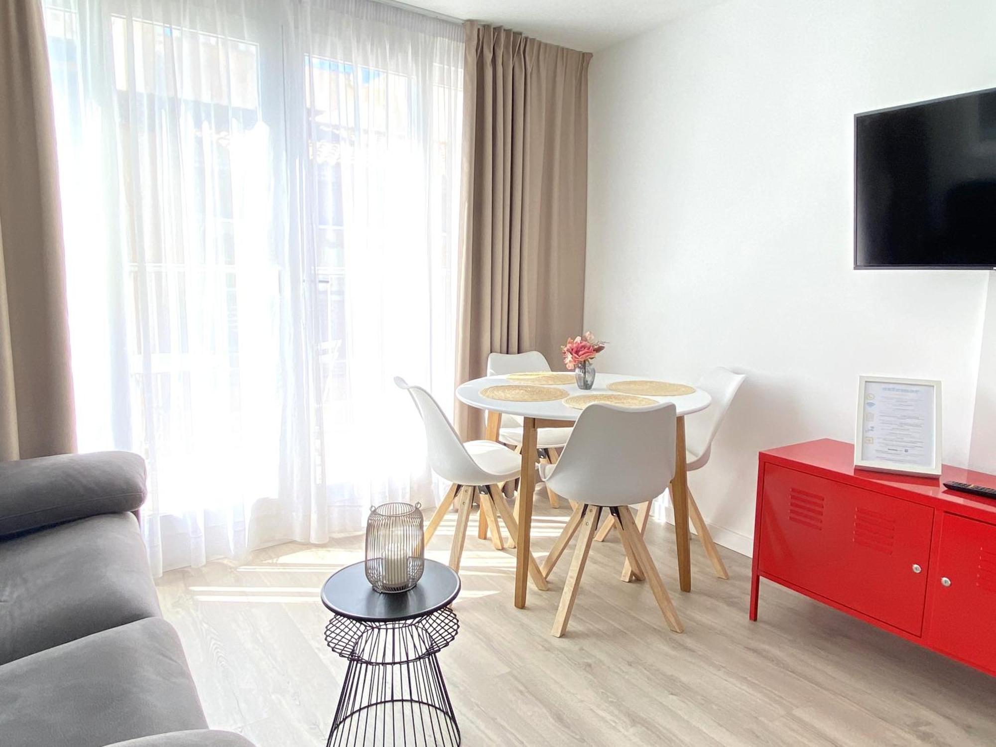 Apartamentos Estemar 貝尼多姆 外观 照片
