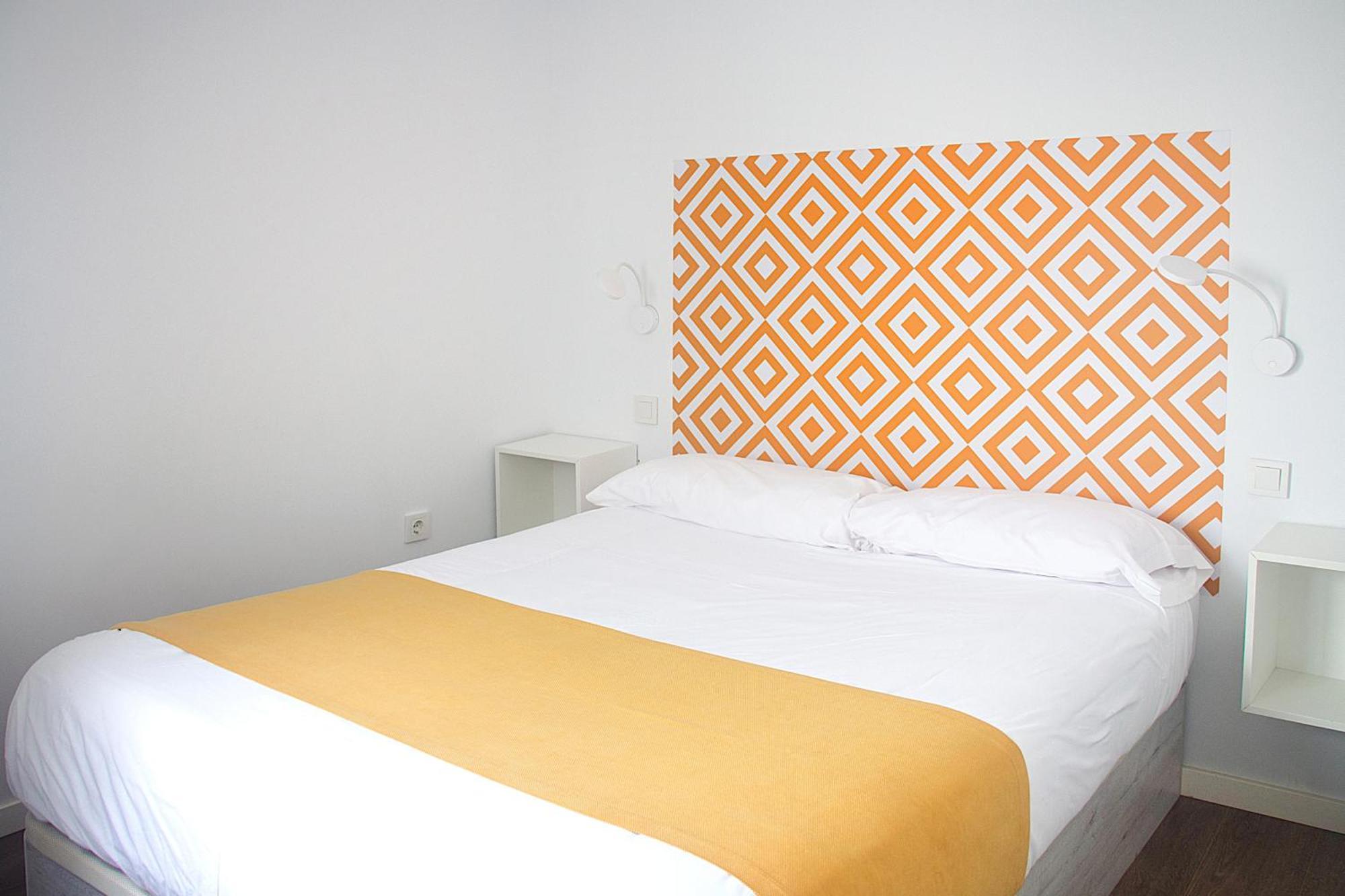 Apartamentos Estemar 貝尼多姆 外观 照片