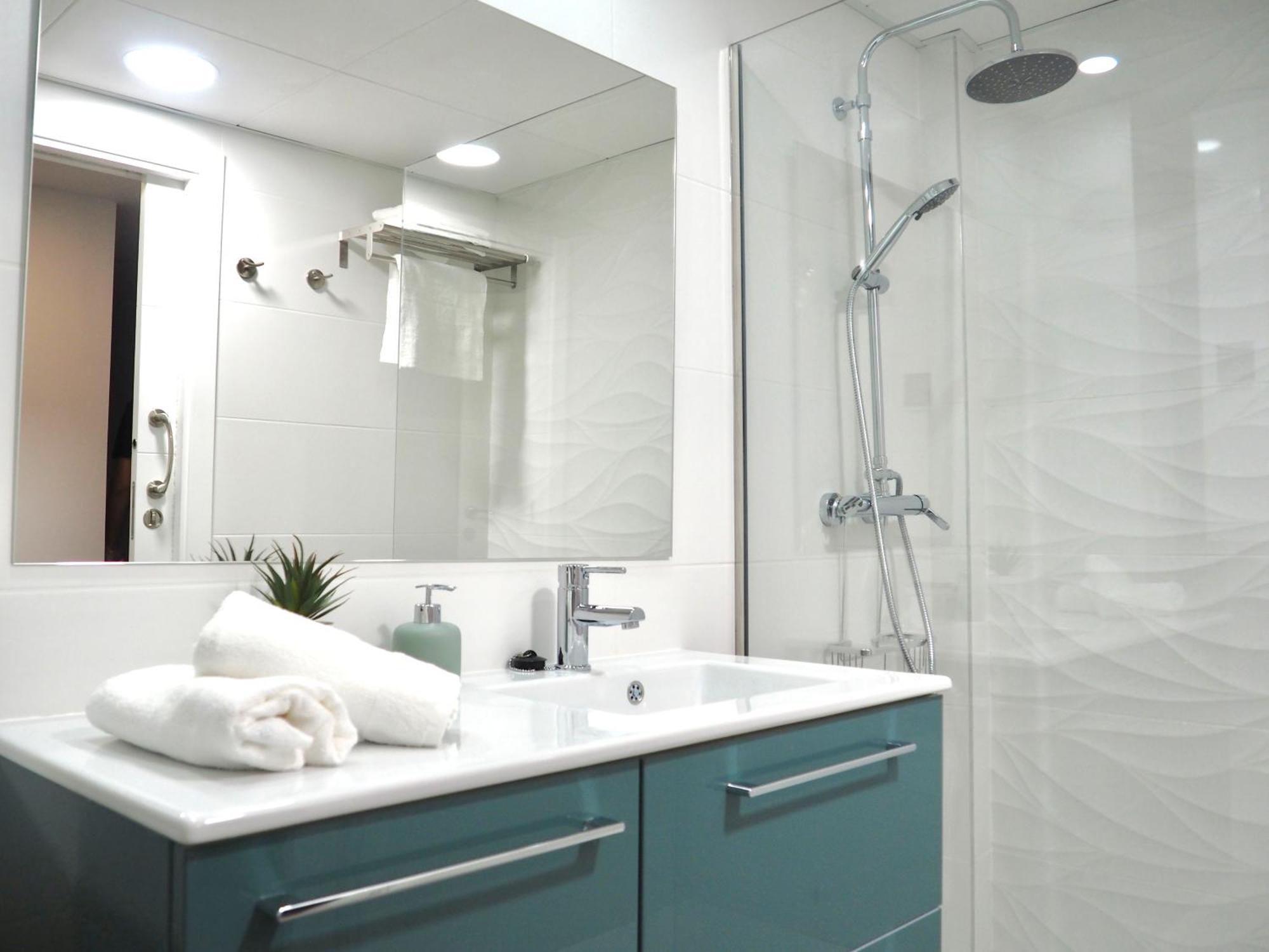 Apartamentos Estemar 貝尼多姆 外观 照片