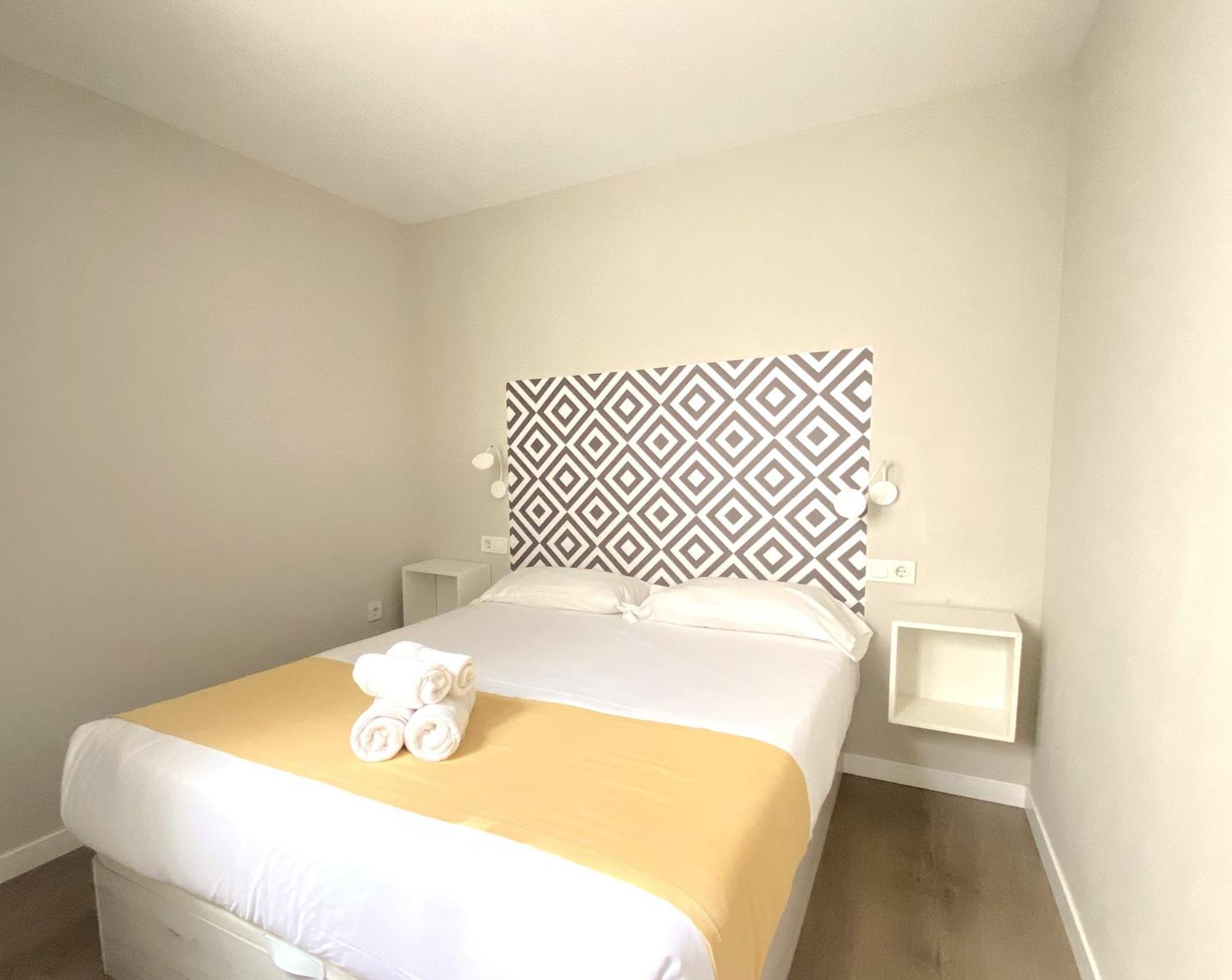 Apartamentos Estemar 貝尼多姆 外观 照片