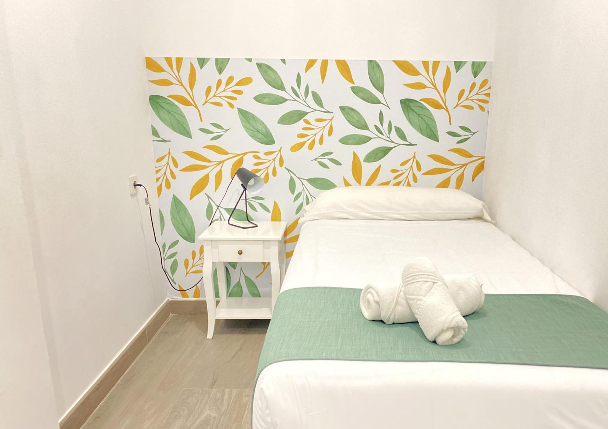 Apartamentos Estemar 貝尼多姆 外观 照片