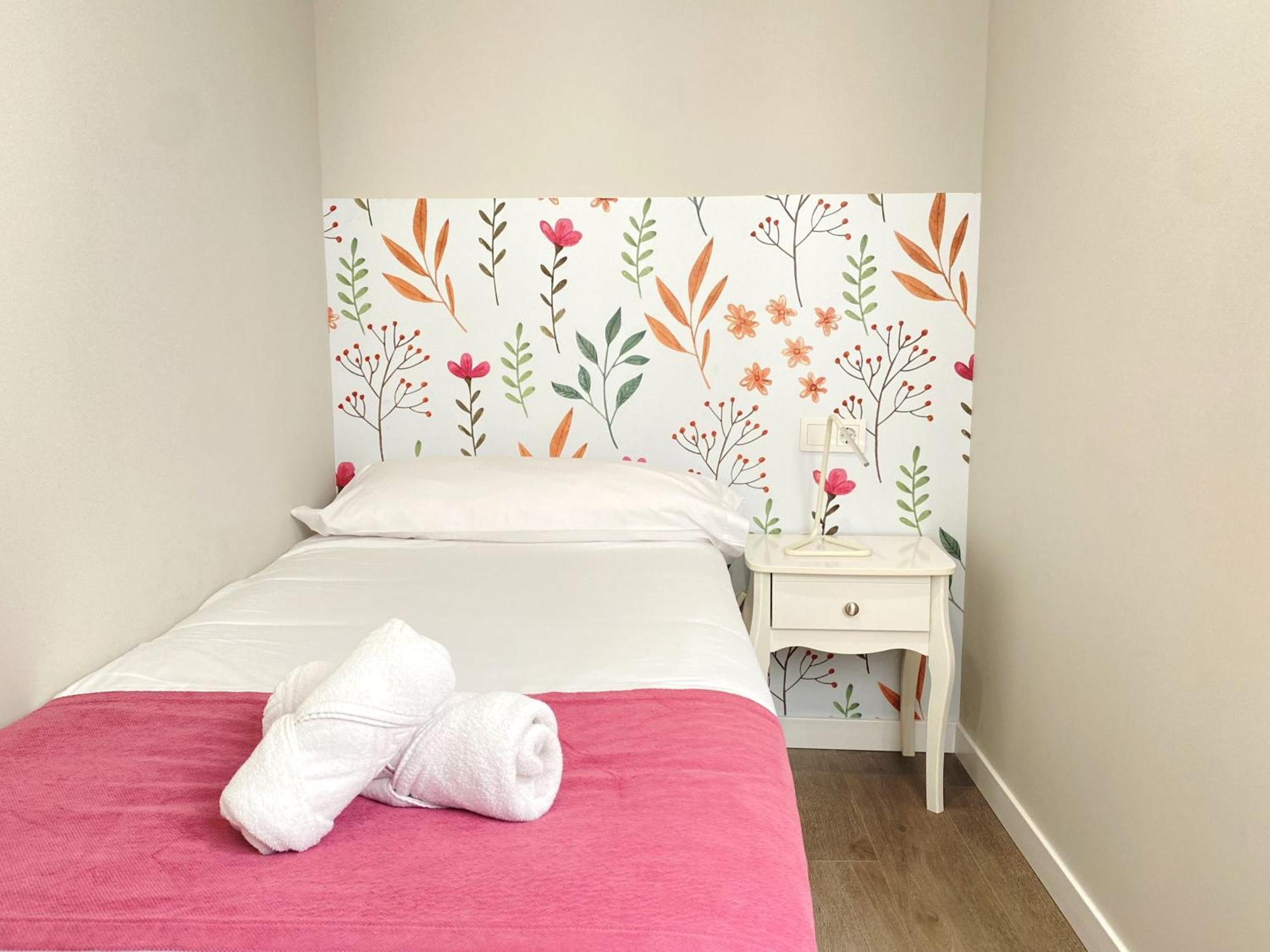 Apartamentos Estemar 貝尼多姆 外观 照片