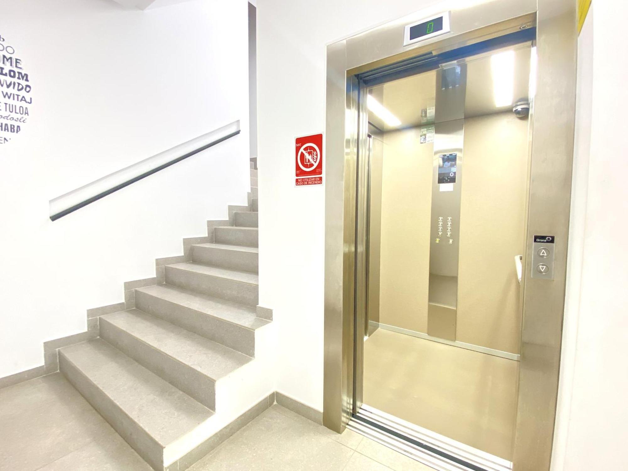 Apartamentos Estemar 貝尼多姆 外观 照片