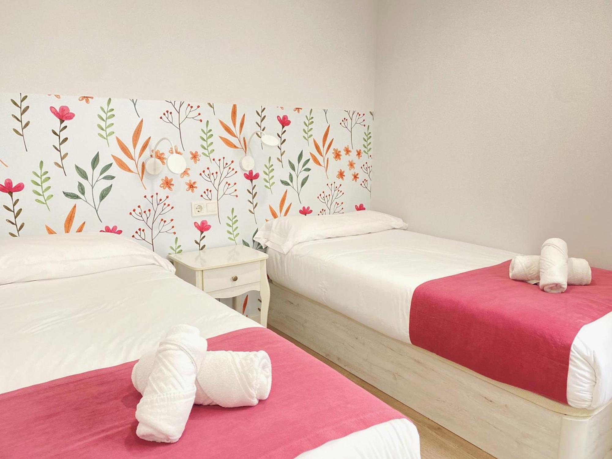 Apartamentos Estemar 貝尼多姆 外观 照片